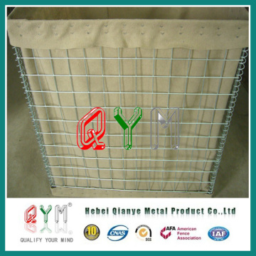 Gabion Mesh / Geschweißte Gabion Mesh